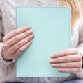 Pikkukuva 3 / 5: Flip Case iPad Pro 13 2024 -laitteelle - AVIZAR - 360 Pyörivä folio - Sininen - Synteettinen - Mixed Blå