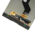 Miniatyrbillede 3 af 4: LCD-skærm - AVIZAR - Sony Xperia XA1 Ultra - 5,5 tommer - Sort - Nem erstatning Svart