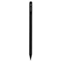 Miniatyrbillede 1 af 6: Magnetisk Stylus til iPad - ADONIT SE 2 - Håndfladeafvisning - 10H batterilevetid - Sort Svart