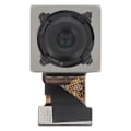 Miniatyrbillede 1 af 4: Vidvinkel bagkamera til Honor X8 5G - RELIFE - 48MP - Sort Svart