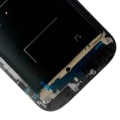 Miniatyrbillede 3 af 4: Komplet enhed til Samsung Galaxy S4 In-Cell LCD-skærm og sort berøringsglas Svart