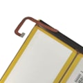 Miniatyrbild 4 av 4: Internbatteri för Crosscall Core T4 - AVIZAR - BAT-COMP-CT4 - Kapacitet 7000mAh - Vit Vit