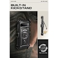 Miniatyrbild 6 av 6: Fodral till Google Pixel 9 / 9 Pro - Supcase Unicorn Beetle Pro - Svart svart