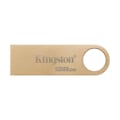 Pikkukuva 2 / 6: USB-avain - KINGSTON - DataTraveler - 128 Gt - USB 3.2 - Nopeus jopa 220 MB/s
