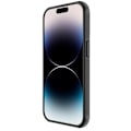 Miniatyrbillede 4 af 4: Etui - NILLKIN - CamShield Pro - iPhone 14 Pro - Sort - Elegant - Rigid sort