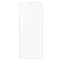 Pikkukuva 2 / 4: Näyttökalvo - AVIZAR - Motorola Razr 40/40 Ultra - Läpinäkyvä lateksi - Naarmuuntumaton - Joustava Transparent