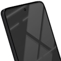 Miniatyrbillede 2 af 5: Hærdet Glas til Motorola Moto G86 Ridsesikker Sort