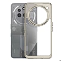 Pikkukuva 2 / 5: Coque Antichoc Grå för Nothing Phone 3a Pro Grå