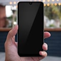 Miniatyrbild 3 av 4: Huawei Y7 2019 Komplett Block LCD-skärmbyte Touch Glas - svart Svart
