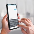 Miniatyrbillede 4 af 4: Beskyttelsescover - AVIZAR - Xiaomi Redmi Note 8/2021 - Fleksibel - Mat - 360° Svart