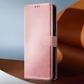 Miniatyrbillede 3 af 5: Housse Folio til Xiaomi Redmi A5 Video Support Rosen Champagne Rosa
