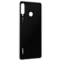 Pikkukuva 2 / 4: Cache Akku - Huawei - P30 Lite - Musta - Vaihto - Yksinkertainen Asennus Svart