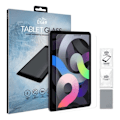 Pikkukuva 2 / 2: Näytönsuoja iPad Air 6 / iPad Pro 11:lle Premium Tempered Glass Asahi Eiger Clear Transparent