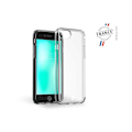 Miniatyrbild 1 av 3: Förstärkt fodral Apple iPhone 6/7/8/SE/SE22 FEEL Livstidsgaranti Transparent Force Fodral