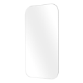 Pikkukuva 2 / 4: Suojakalvo - IMAK - Xiaomi Mi 11T ja Mi 11T Pro - 6H joustava lasi - Läpinäkyvä - 4 kpl sarja Transparent
