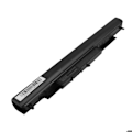 Miniatyrbillede 1 af 3: Erstatningsbatteri til HP 240 G4 bærbar computer 14,8V 2600mAh Li-ion Sort Svart
