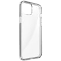 Miniatyrbild 2 av 6: Skal till iPhone 14 Plus - SPECK - Presidio Perfect-Clear - Anti-fall 4m - Transparent Transparent