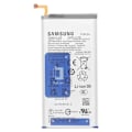 Miniatyrbillede 1 af 4: Original Samsung Z Fold 6 Ekstern Batteri Samsung Sort Svart