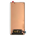 Miniatyrbild 2 av 4: LCD-skärm och Pekskärm för Oppo Find X3 Neo Svart - AVIZAR - Skärmbyte - Härdat glas Svart