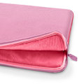 Miniatyrbillede 4 af 5: Pochette til MacBook 12 Ultra tynd Soft touch Basic Slim MW Rose Rosa