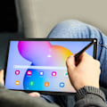 Miniatyrbillede 3 af 4: Samsung batteri til Samsung Galaxy Tab A8 10.5 Sort