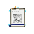 Miniatyrbillede 2 af 4: Internt batteri Samsung Galaxy A31 5000mAh Original EB-BA315ABY Service Pack
