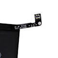 Pikkukuva 4 / 4: Sisäinen akku - AVIZAR - BAT-COMP-H70L - 5000mAh - Yhteensopiva Honor 70 Lite, X7, X6 - Litiumioni Svart