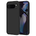 Pikkukuva 1 / 5: Kotelo Google Pixel 9 Pro XL:lle Soft Matte Soft Black Svart