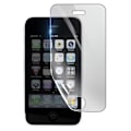 Miniatyrbild 1 av 4: Skärmskydd - 3MK - iPhone 3GS - Stötsäker Hydrogel - Genomskinlig - Reptålig Transparent