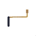 Miniatyrbillede 1 af 4: Nappe Bouton Power til Samsung Galaxy A25 5G Relife Sort Svart