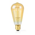 Pikkukuva 2 / 3: NEDIS LED-lamppu 4,9 W 2100K Säädettävä Kirkkaus