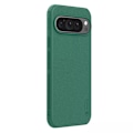 Miniatyrbillede 2 af 6: Etui - Nillkin - Super Frosted Shield Pro - Deep Green - Rigid - IP68 Mörkgrön