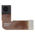Miniatyrbillede 1 af 4: Frontkamera - AVIZAR - Google Pixel 6 - 8MP - Sort Svart