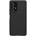 Miniatyrbillede 1 af 6: Taske til Samsung Galaxy A53 5G - Nillkin Super Frosted Shield Pro - Sort svart
