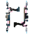Miniatyrbillede 2 af 3: Opladerstik - AVIZAR - Samsung Galaxy S7 Edge - Sort - Micro-USB - 10 g Svart