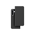 Miniatyrbild 2 av 2: Coque och fodral för Samsung Galaxy A56 5G Flip Wallet DFS Svart
