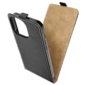 Miniatyrbillede 1 af 4: Vertical Flip Case iPhone 14 Pro Max Flip etui