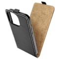 Pikkukuva 1 / 4: Pystysuuntainen Flip Case iPhone 14 Pro Max Flip -kotelo