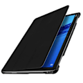 Pikkukuva 2 / 4: Housse - AVIZAR - MediaPad M5 Lite - Folio-laukku - Videotuki - Soft Touch - Suojaus Svart
