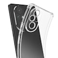 Pikkukuva 3 / 5: Iskunkestävä kuori Honor 200 Pro Vahvistetut Coinit Mayaxess Läpinäkyvä Transparent