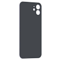Miniatyrbillede 2 af 4: Udskiftningsglas bagtil til Apple iPhone 12 Lavendel Lila