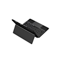 Miniatyrbild 2 av 5: MW Quick Note Spanska Azerty tangentbordsfodral för iPad 10.9 10:e generationen 2022