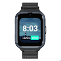 Miniatyrbillede 2 af 6: Wi-Fi Smart Watch til Senior med Videoopkald Funktion myPhone Sort Svart