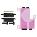 Miniatyrbillede 2 af 4: Lithium Ion Batteri AVIZAR BAT-PCB-14X til iPhone 14 Pro Max - 4323mAh - Sort Svart