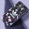 Pikkukuva 4 / 5: Kotelo iPhone 12 Mini:lle Precise Cutouts Graphic Camo Trefoil Adidas Purple Lila
