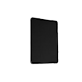 Miniatyrbillede 2 af 4: STM Folio Dux Plus flip-cover kompatibel med iPad 9.7 (2017/18 - 5./6. generation) Sort EDU