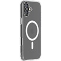 Pikkukuva 4 / 4: Hybridikuori - BigBen Connected - iPhone 16 - MagSafe-yhteensopiva - Läpinäkyvä - 2 vuoden takuu Transparent