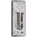Pikkukuva 2 / 4: Näyttö Xiaomi Poco X7 Pro LCD + Kosketusnäyttö + Alkuperäinen Xiaomi Runkovihreä
