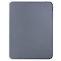 Miniatyrbild 2 av 5: Fodral för iPad Air 11 2024 - AVIZAR - Flip Rotating Stand - Grå - Kameraskydd Grå