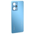 Miniatyrbillede 3 af 4: Bagrude til Xiaomi Redmi Note 12 Pro 5G - XIAOMI - Blå - Udskiftning af slidt eller ødelagt bagpanel Blå